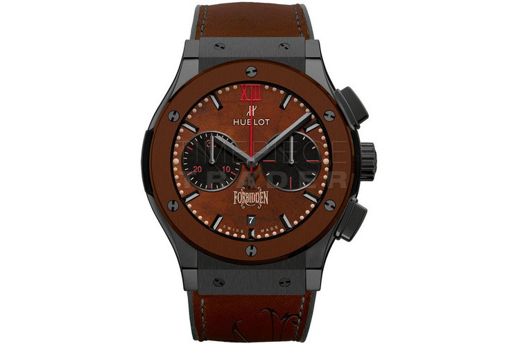 Hublot Classic Fusion Chronograph